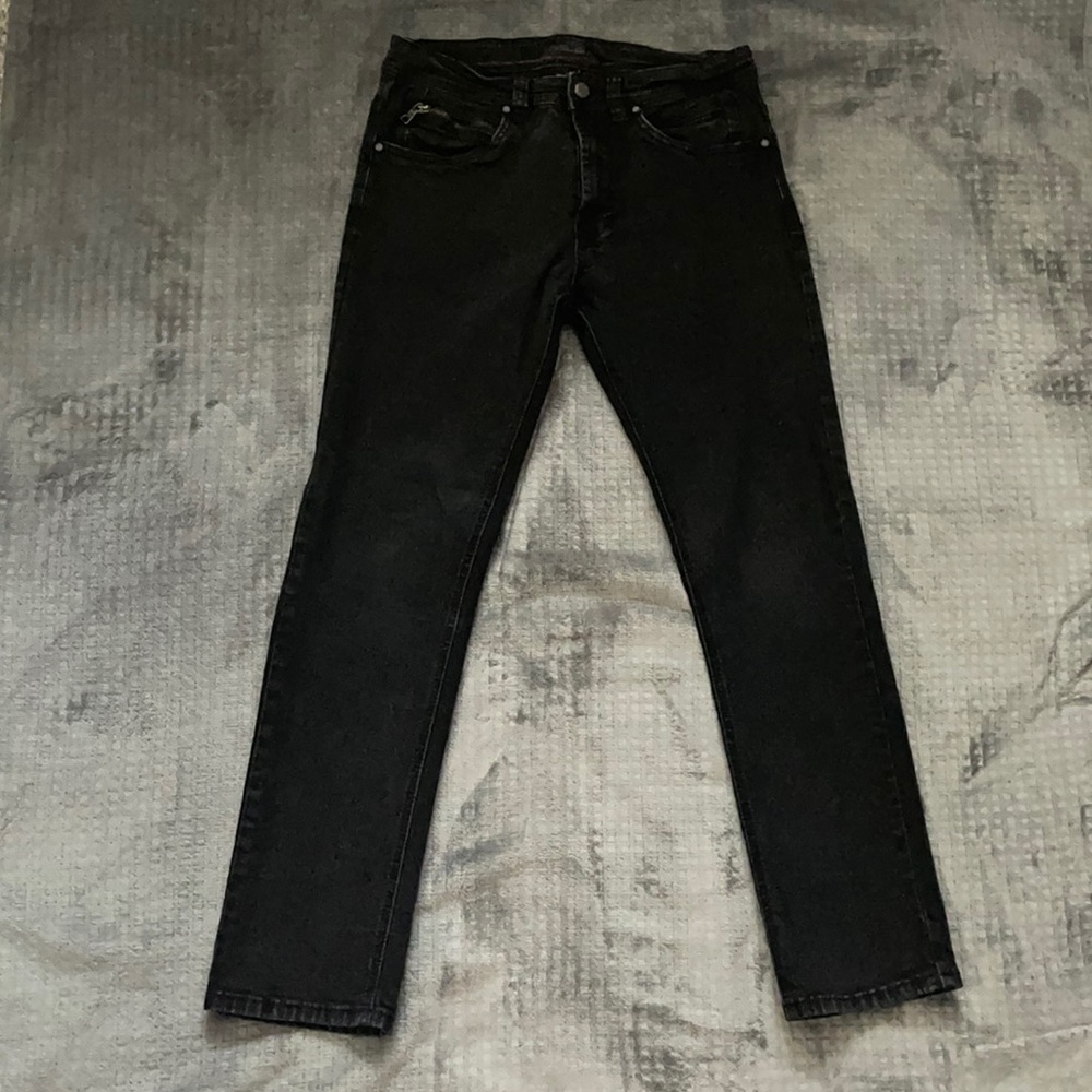 Steve’s men jeans